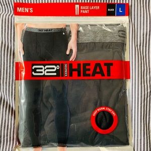 MEN'S LIGHTWEIGHT BASELAYER LEGGING